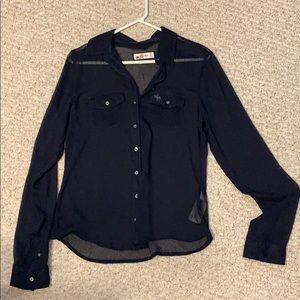 Abercrombie and Fitch Blouse